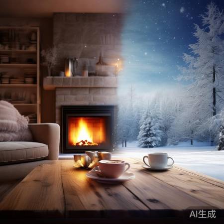 “室内外温差需警惕”