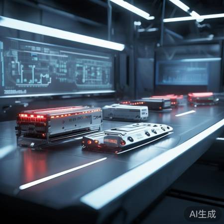 “高功率加热，速达高效”。