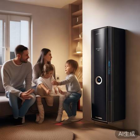 选电壁挂炉，关注安全与节能