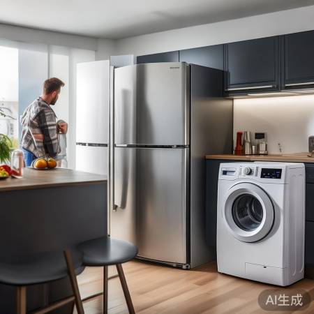 检查漏电保护器，确保电源正常