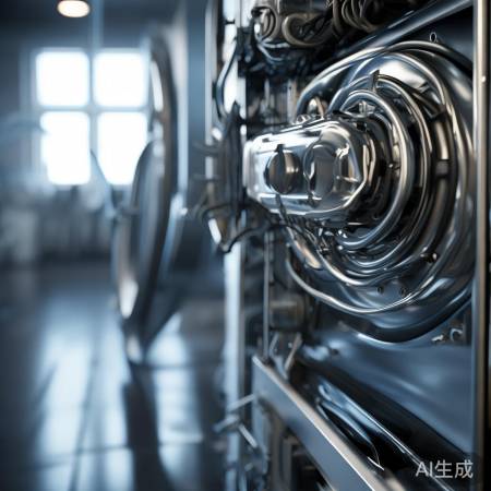 听声辨故障，电机声音异常疑电机