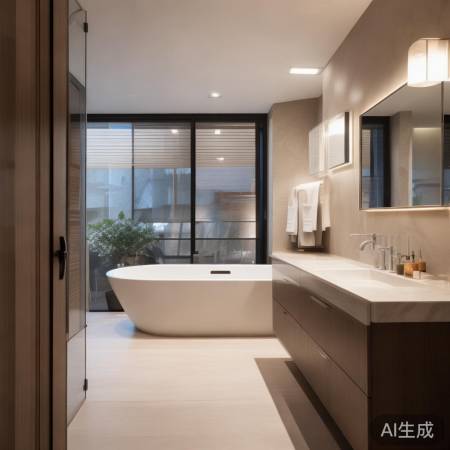 金牌智能马桶，现代家居首选。