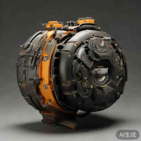 美的MG100V11WDY，B