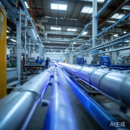 环保管路，RoHS认证保障。