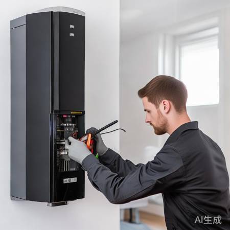 壁挂炉保养，延长寿命减故障。