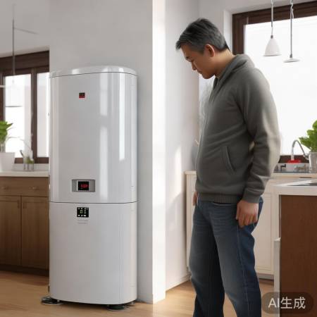 “50升热水器适用家庭人数与使