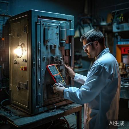 保险柜故障多，专业维修解忧