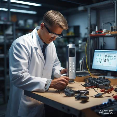 智能锁维修:品牌型号先了解,小