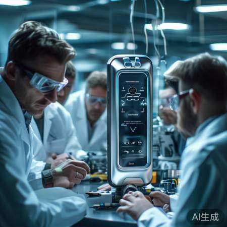 智能锁售后服务完善关键