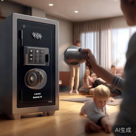 领航保险柜开启秘诀大揭秘！