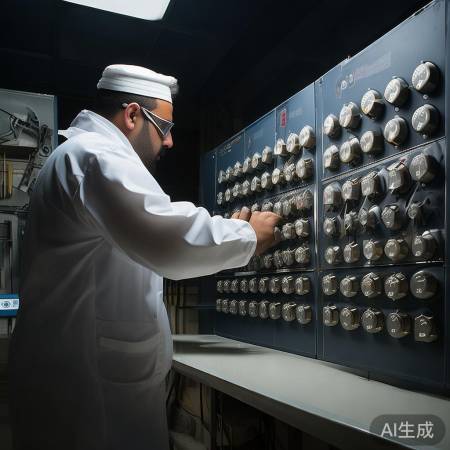 机械锁密码开启需耐心细心