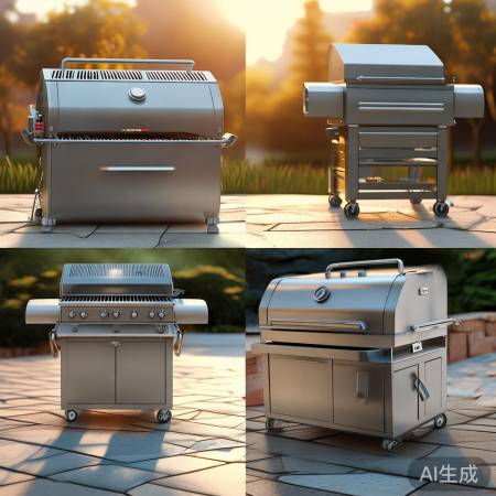 户外燃气灶：液化石油气与天然气