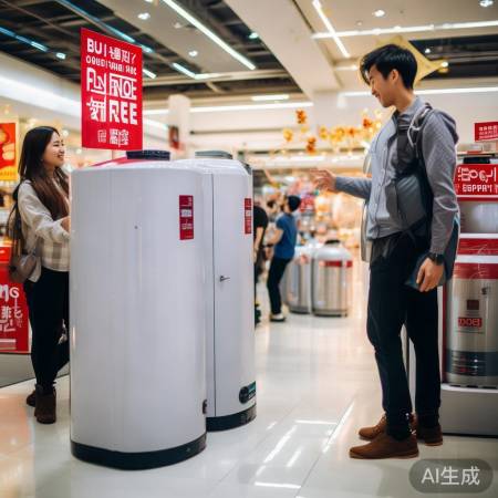 双十一伊莱森热水器优惠大放送！