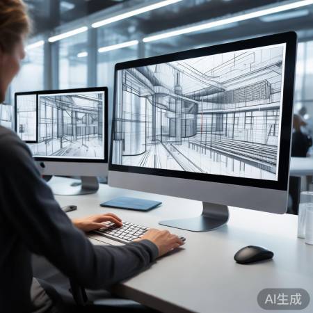 中央空调管道CAD图大全分享