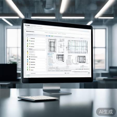 Grabcad：免费CAD图纸