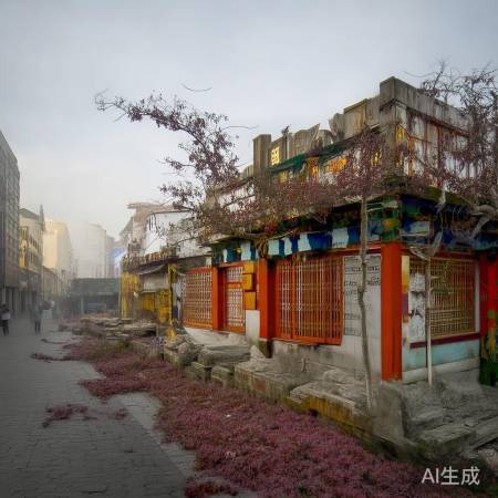 美的空调开关位置大揭秘！