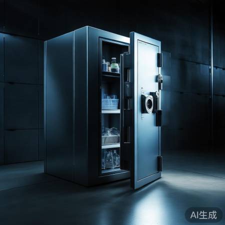 保险柜放水？奇特疑问解答