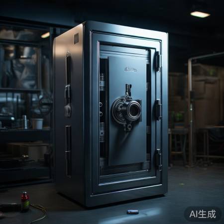 保险柜放水需谨慎，保持干燥防生