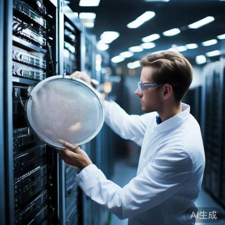 主机滤网定期换，清洁保障不间断