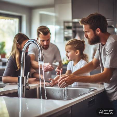 水压波动大，热水忽冷忽热
