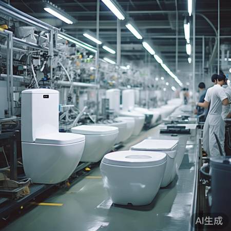 厦门智能马桶，定制丰富，满足各