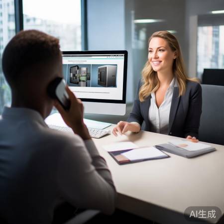 咨询热线解答保险柜疑问