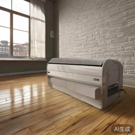 了解自住房情况,空调配量需考量