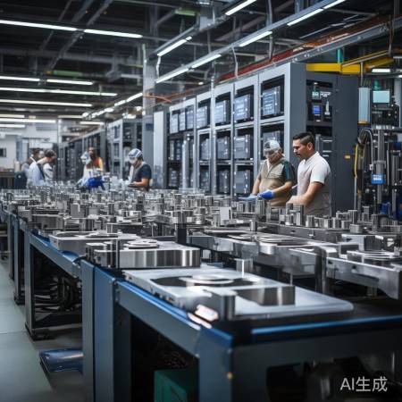 智能保险柜，严控流程，高标准出