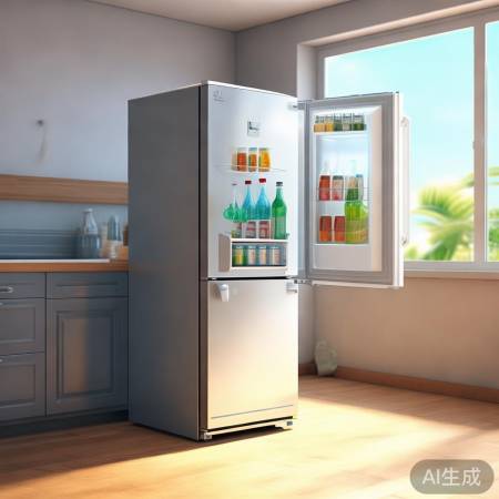 夏日必备大容量冰水壶，清凉一夏