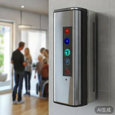 壁挂炉安全选，关注干烧、超压、