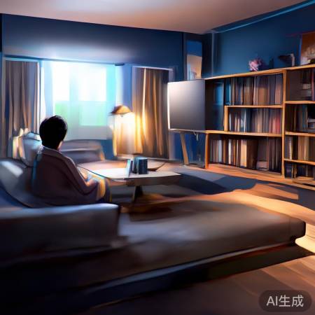 小米电视离网状态揭秘