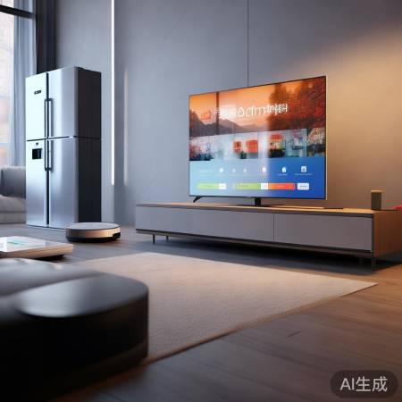 智能家电基础功能离网可用