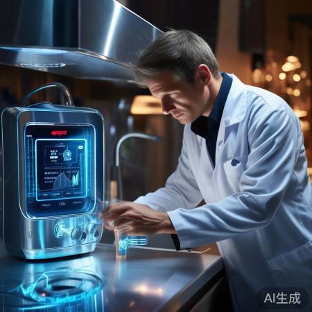 定期检查水温，确保稳定运行。