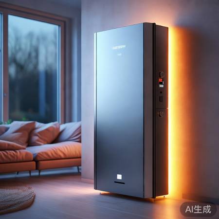 壁挂炉节能模式，合理控温省能源