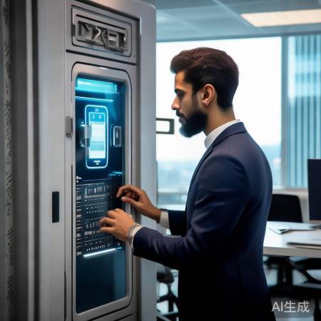 涂鸦保险柜授权操作指南