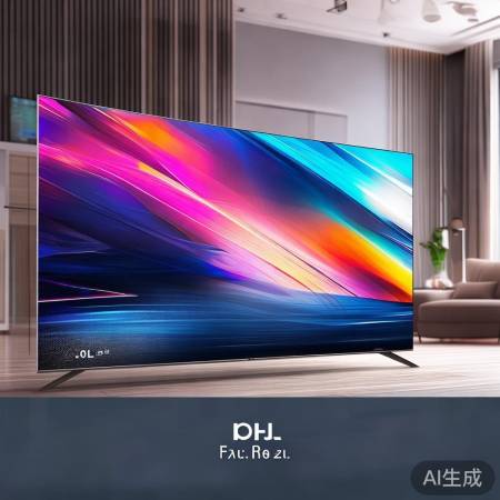 越南TCL新QLED电视，画质