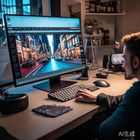 测试网络连接，畅享网络生活！