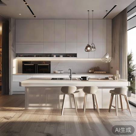 消毒柜放花盆：利弊一瞥