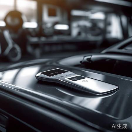 智能钥匙失灵？重编程或求援4S