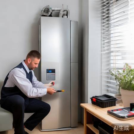 壁挂炉保养延长寿命