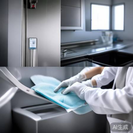 消毒柜清洁，除菌又保鲜