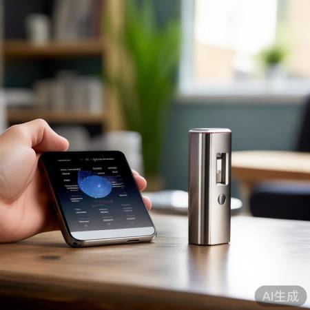 智能锁软件故障，手机重连或联系