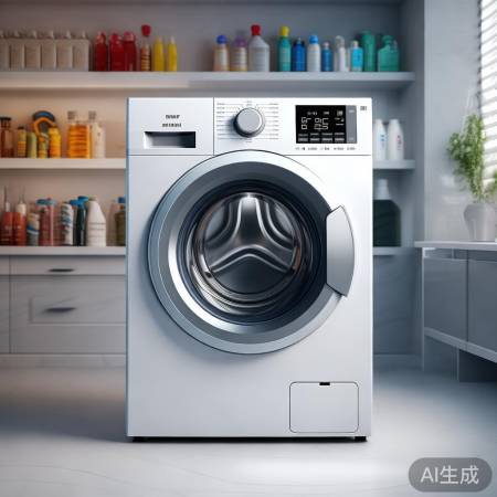 26公斤洗衣机功率约400-6