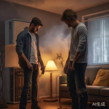 空调烧焦味处理攻略