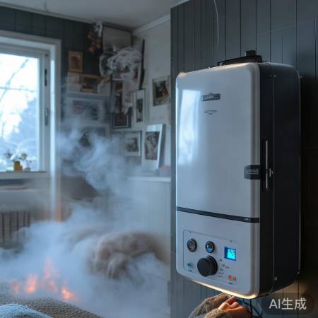 冬季壁挂炉不热？快速解决攻略！