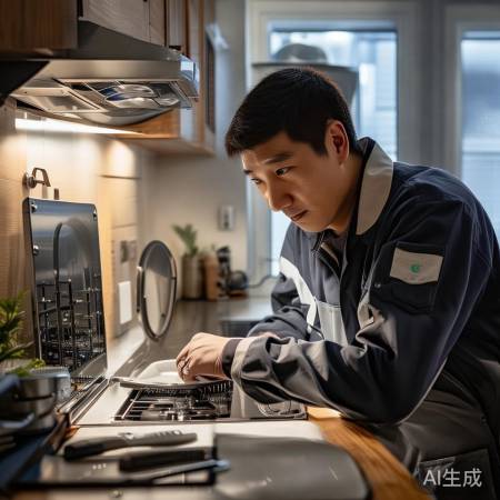 东高地消毒柜维修，专业服务揭秘