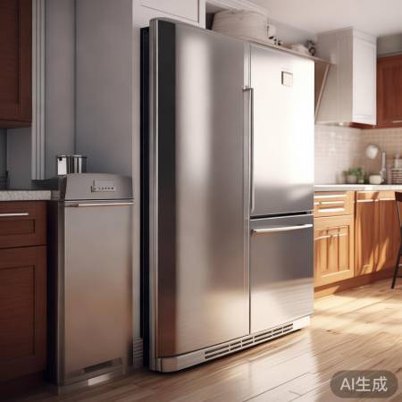 冰箱消毒柜安全距离解答