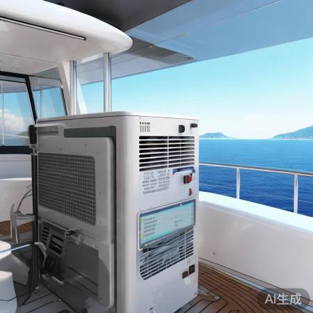 船用空调风量不足原因及对策