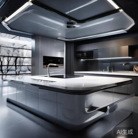 节能环保消毒柜，电磁加热领未来