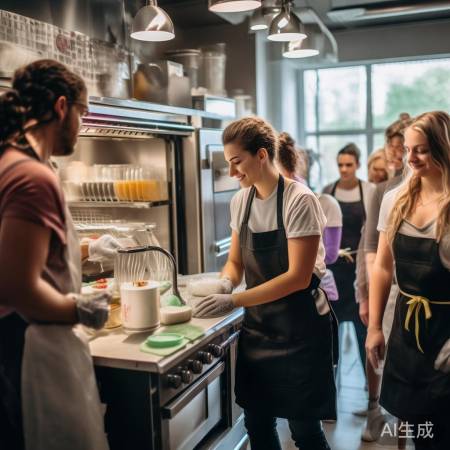 清洁油烟，环保生活，一举两得。